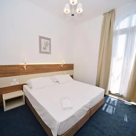 Boutique Mali Raj ホテル 4*