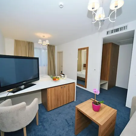 Boutique Mali Raj Szálloda