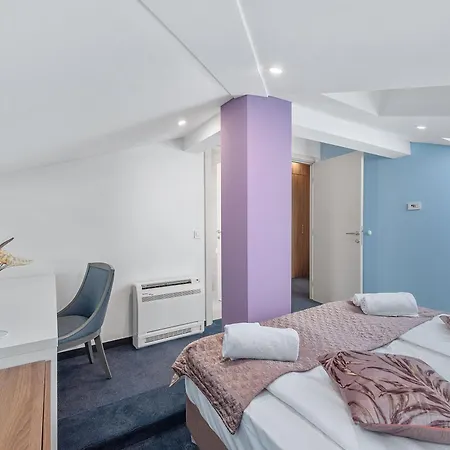 Boutique Mali Raj ホテル 4*